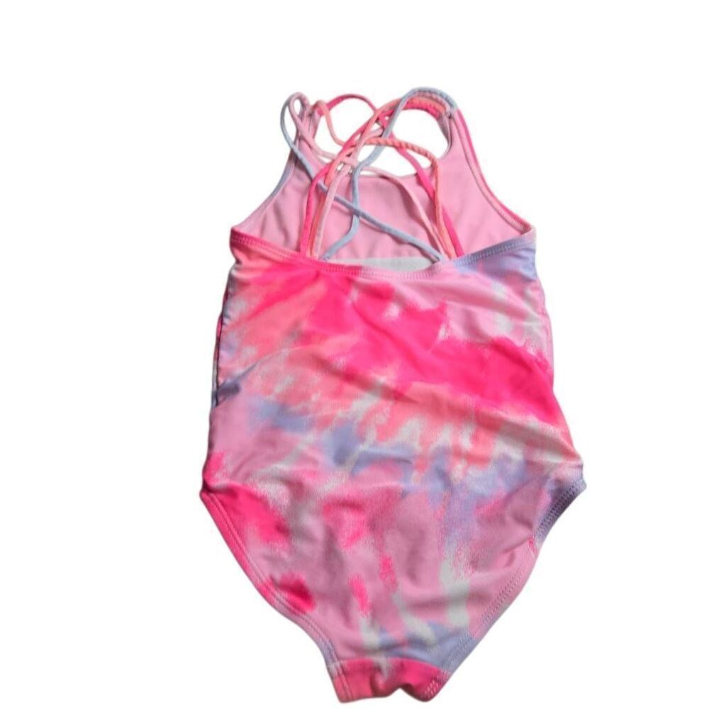 Justice Beach swimsuit S7/8